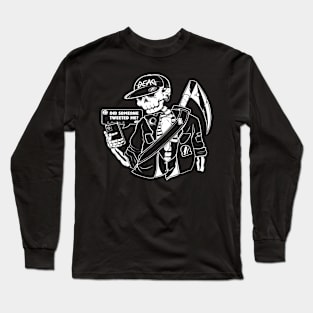 Tweeted Me Long Sleeve T-Shirt